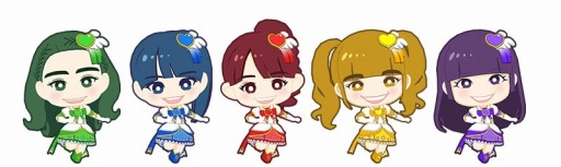 画像ギャラリー No.014のサムネイル画像 / 「しゃちほこ〜る」ROAD to 笠寺 at 日本ガイシホール記念キャンペーンを開催