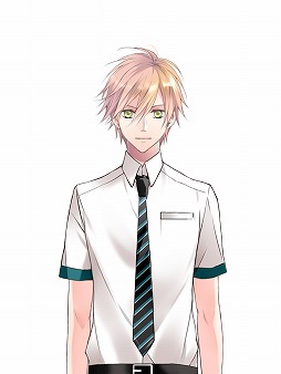 ���������꡼ No.001�Υ���ͥ������ / BL������֥��������������˻ҤΤ��Ĥ������ס���ƻ����롼�Ȥ��ۿ�