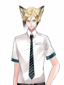 ���������꡼ No.003�Υ���ͥ������ / BL������֥��������������˻ҤΤ��Ĥ������ס���ƻ����롼�Ȥ��ۿ�