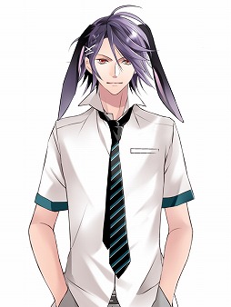 ���������꡼ No.004�Υ���ͥ������ / BL������֥��������������˻ҤΤ��Ĥ������ס���ƻ����롼�Ȥ��ۿ�