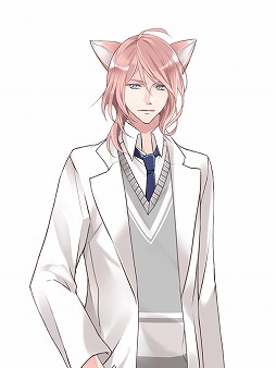 ���������꡼ No.005�Υ���ͥ������ / BL������֥��������������˻ҤΤ��Ĥ������ס���ƻ����롼�Ȥ��ۿ�