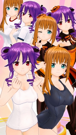 ���������꡼ No.001�Υ���ͥ������ / ��ŷ���������ȥ饤�������륺�פ˿����С��֥��ꥹ�ס֥���ʡפ�����������10�ĤΥ����䤬��館���������ܡ��ʥ��ʤɡ���ǰ�����ڡ����