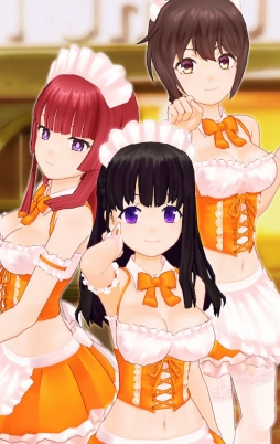 ���������꡼ No.003�Υ���ͥ������ / ��ŷ���������ȥ饤�������륺�פ˿����С��֥��ꥹ�ס֥���ʡפ�����������10�ĤΥ����䤬��館���������ܡ��ʥ��ʤɡ���ǰ�����ڡ����