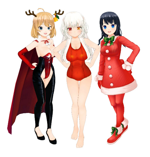 画像ギャラリー No.005のサムネイル画像 / 「ストライクガールズ」&「ガールズストライカー」,オトナモードを無料で入手