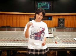 ���������꡼ No.002�Υ���ͥ������ / ��Collar��Malice�ץ���饯����CD vol.4 ���� º��10��25����ȯ�䡣���㥹�ȥ����Ȥ�����