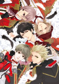 ꡼ No.001 | ֥եƥåפOPࡼӡPVάȤʤ륢ɥ륰롼פΤڶʡ֥եפǧǤ