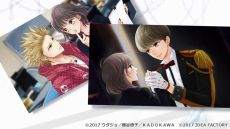 ꡼ No.007 | ֥եƥåפOPࡼӡPVάȤʤ륢ɥ륰롼פΤڶʡ֥եפǧǤ