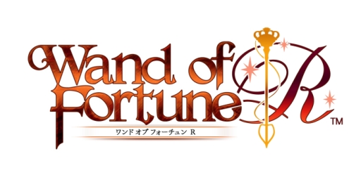 画像ギャラリー No.001のサムネイル画像 / 「乙女チック4Gamer」第70回:シリーズ2作をまとめてリメイクした恋愛ADV「ワンド オブ フォーチュン R」,夢のために奮闘する少女の恋と魔法の物語を楽しもう