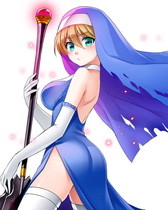 画像ギャラリー No.007のサムネイル画像 / iOS「たまの休みは姫さまと!」の事前登録受付が開始。姫とお姉様の大冒険