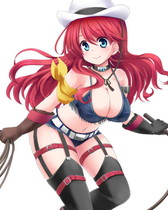 画像ギャラリー No.009のサムネイル画像 / iOS「たまの休みは姫さまと!」の事前登録受付が開始。姫とお姉様の大冒険