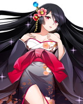 画像ギャラリー No.012のサムネイル画像 / iOS「たまの休みは姫さまと!」の事前登録受付が開始。姫とお姉様の大冒険