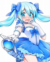 画像ギャラリー No.001のサムネイル画像 / iOS版「たまの休みは姫さまと!」の配信日が9月11日に決定。事前登録特典が増量