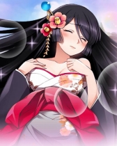 画像ギャラリー No.006のサムネイル画像 / 「たまの休みは姫さまと!」iOS版の配信が本日スタート