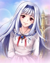 画像ギャラリー No.007のサムネイル画像 / 「たまの休みは姫さまと!」iOS版の配信が本日スタート