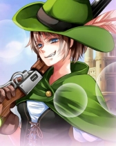 画像ギャラリー No.008のサムネイル画像 / 「たまの休みは姫さまと!」iOS版の配信が本日スタート