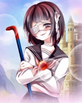 画像ギャラリー No.009のサムネイル画像 / 「たまの休みは姫さまと!」iOS版の配信が本日スタート