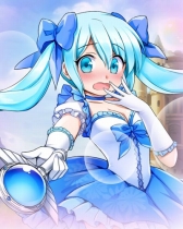 画像ギャラリー No.010のサムネイル画像 / 「たまの休みは姫さまと!」iOS版の配信が本日スタート