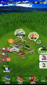 画像ギャラリー No.003のサムネイル画像 / 「ダービーロード presented by みんなのKEIBA」,事前登録が10万人を突破