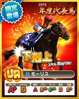 ꡼ No.007 | ֥ӡ presented by ߤʤKEIBAס50DL˵ǰڡ