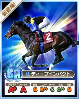 ꡼ No.002 | ֥ӡ presented by ߤʤKEIBAפȥ桼ɤ