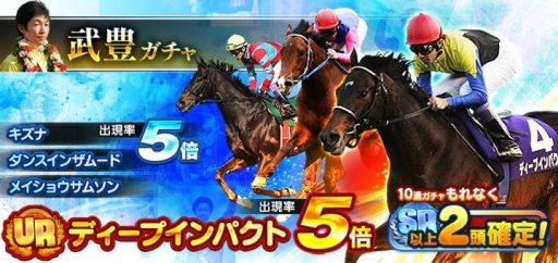 画像ギャラリー No.004のサムネイル画像 / 「ダービーロードpresented by みんなのKEIBA」が武 豊騎手とコラボ