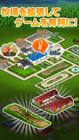 �����ӡ������� presented by �ߤ�ʤ�KEIBA