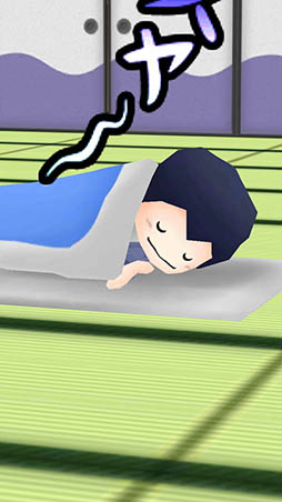 ���������꡼ No.006�Υ���ͥ������ / ɨ���򤷤����λҤ�֤Ĥ���̲��ؤ�Ͷ������Android�������ץ��ɨ�ޤ���ʤ��פ�Ҳ𤹤�֡ʤۤܡ��������ޥۥ������̿�����912��