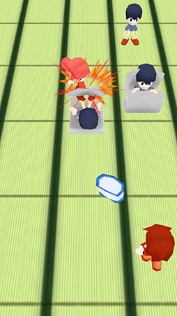 ���������꡼ No.009�Υ���ͥ������ / ɨ���򤷤����λҤ�֤Ĥ���̲��ؤ�Ͷ������Android�������ץ��ɨ�ޤ���ʤ��פ�Ҳ𤹤�֡ʤۤܡ��������ޥۥ������̿�����912��