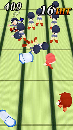 ���������꡼ No.011�Υ���ͥ������ / ɨ���򤷤����λҤ�֤Ĥ���̲��ؤ�Ͷ������Android�������ץ��ɨ�ޤ���ʤ��פ�Ҳ𤹤�֡ʤۤܡ��������ޥۥ������̿�����912��