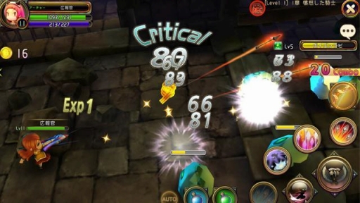 ���������꡼ No.009�Υ���ͥ������ / �ޡ��٥饹�ο���ޥ۸����������������RPG���֥����Υɥ饴�� ���ʤʤĤθ�������μ����פ�2015ǯ�Ƥ��ۿ�ͽ�ꡣ������Ͽ���ճ��ϡ�Android�Ǥ�OBT�»ܤ�����