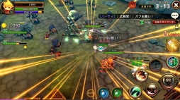 ���������꡼ No.007�Υ���ͥ������ / ���������RPG�֥����Υɥ饴��פΥ����ץ�¥ƥ��Ȥ�����21��30�˥������ȡ��ץ쥤�ǡ��������������ӥ��˰����Ѥ����ͽ��