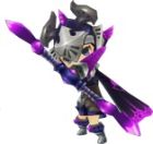 画像ギャラリー No.002のサムネイル画像 / 本格的アクションRPGながらスマホゲームの手軽さも備えた,マーベラスの新作「クロノドラゴン 〜ななつの光と太初の樹〜」が本日サービスイン