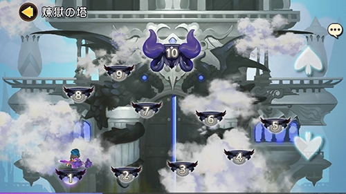 ꡼ No.004 | ֥Υɥ饴פ˿ǽפŨݤ󽷤褦