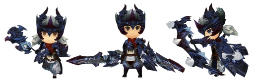 ꡼ No.011 | ֥Υɥ饴פ˿ǽפŨݤ󽷤褦