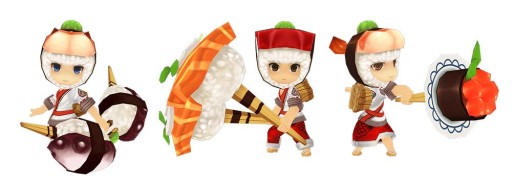 画像ギャラリー No.011のサムネイル画像 / 「クロノドラゴン」ギルド戦に向けたスペシャルイベント“王国前夜祭”が開催中