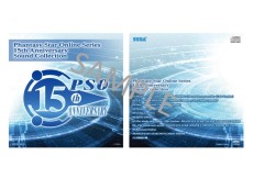 ꡼ No.008 | ॹॷ祦2015פνŸPS4ǡPSO2פPS Vitaǡֽ鲻ߥ -Project DIVA- Xפʤɤλͷ