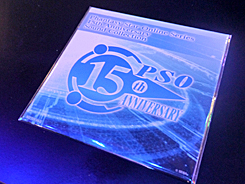 ���������꡼ No.013�Υ���ͥ������ / ��TGS 2015��PS4�ǡ�PSO2�פϴ��Ԥ��������������餫�������»���12ʬ�����̥������Ȥ�ĩ�������ץ�å������Ϥ�