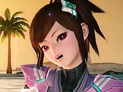 ��TGS 2015��PS4�ǡ�PSO2�פϴ��Ԥ��������������餫�������»���12ʬ�����̥������Ȥ�ĩ�������ץ�å������Ϥ�