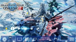 ���������꡼ No.002�Υ���ͥ������ / ��PSO2�ס�PS4�ѥơ��ޤ�̵���ۿ��򳫻ϡ�2����Υ���Хå������ڡ���Ⳬ����