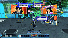 ���������꡼ No.004�Υ���ͥ������ / ��PSO2�ס��Ƕ��Υ�����������ꤹ������������֥��������Хȥ�ȡ��ʥ��ȡפΥ���ȥ꡼���դ���������