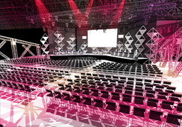 画像ギャラリー No.003のサムネイル画像 / TGS 2017で行われる「e-Sports X」の全競技タイトルと日程が発表。1日目は「PSO2」や「CoD:IW」,2日目は「ストV」や「Overwatch」など