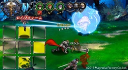 ���������꡼ No.006�Υ���ͥ������ / ��MIRRORS CROSSING��TGS����PV�ۤ������Ѥ䥭���ο���������