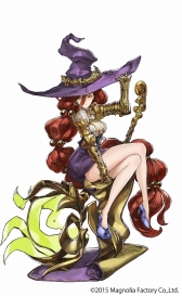 ���������꡼ No.010�Υ���ͥ������ / ��MIRRORS CROSSING��TGS����PV�ۤ������Ѥ䥭���ο���������