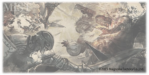 画像ギャラリー No.012のサムネイル画像 / 「MIRRORS CROSSING」の公式サイトが更新。世界観&新キャラ2名を紹介