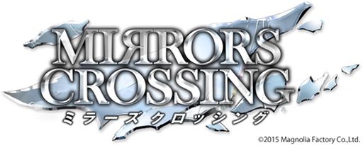 画像ギャラリー No.013のサムネイル画像 / 「MIRRORS CROSSING」の公式サイトが更新。世界観&新キャラ2名を紹介