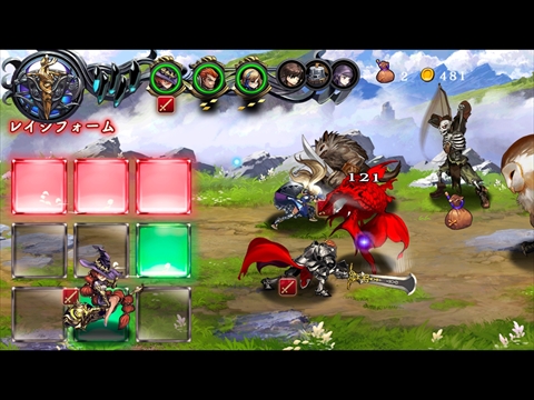 ꡼ No.003 | TGS 2015ϥޥΥꥢեȥ꡼ΥޥۥץMIRRORS CROSSINGפͷ顤ֻȽϤ줹򤫤ä