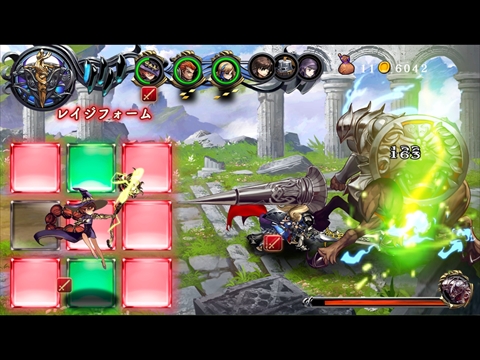 ꡼ No.007 | TGS 2015ϥޥΥꥢեȥ꡼ΥޥۥץMIRRORS CROSSINGפͷ顤ֻȽϤ줹򤫤ä