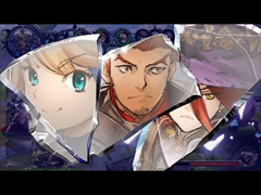 ꡼ No.009 | TGS 2015ϥޥΥꥢեȥ꡼ΥޥۥץMIRRORS CROSSINGפͷ顤ֻȽϤ줹򤫤ä