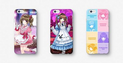 ���������꡼ No.002�Υ���ͥ������ / 3D�ץ�󥿡��Ǻ��������ֽ�ɱ�פΥ��ꥸ�ʥ륹�ޥۥ�������ȯ�䡣��10��