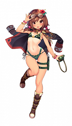 ���������꡼ No.006�Υ���ͥ������ / �����⾯���ס�����ĻΡȥ��饦�ǥ�������Ǥ���٥�Ȥ�����